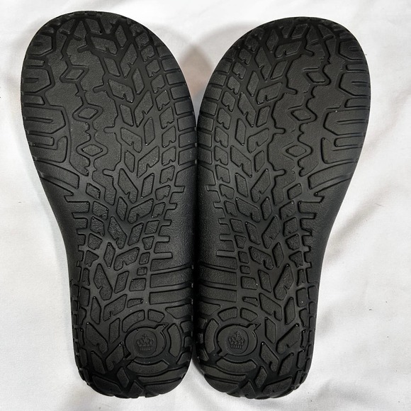 Born Leather Sandals Womens US7 European 38 100% Genuine Leather Upper - Picture 9 of 10